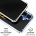 NHL Boston Bruins Lineup Galaxy S25 Clear Case